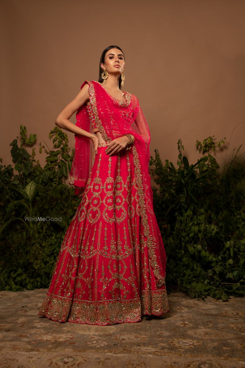 Sitara by GKX - Bridal Wear Amritsar | Prices & Reviews