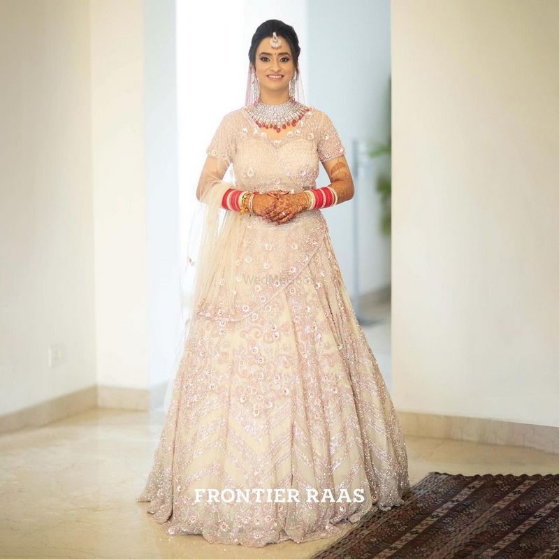Raas Saris of India | Buy Designer Indian Saree Online | Frontier Raas