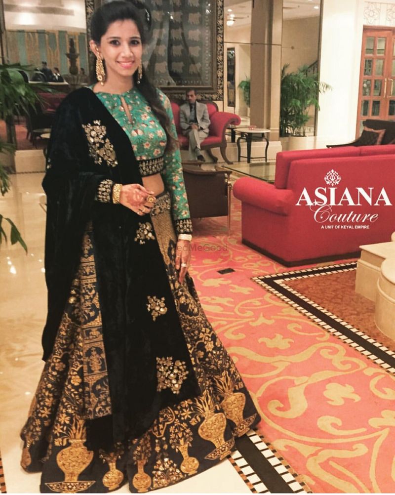 Asiana 2025 couture prices