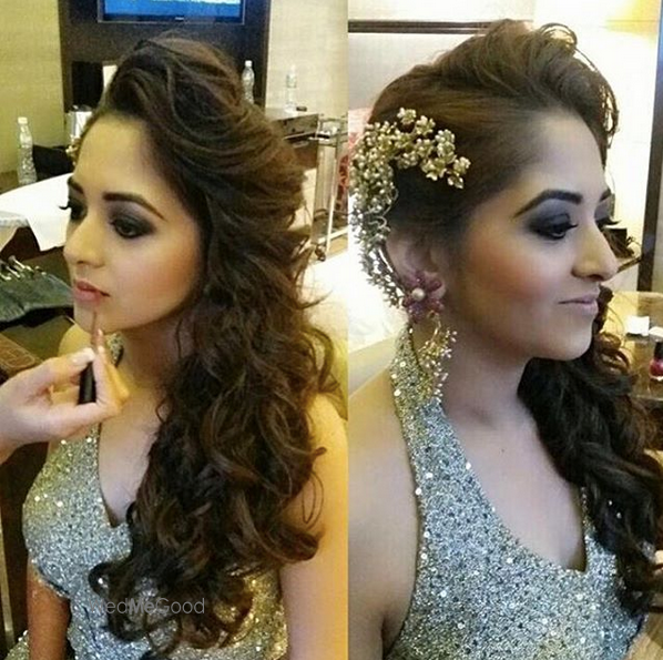Makeup Hair By Lekha Price Reviews Bridal Makeup In Mumbai Thane municipal corporation area has. makeup hair by lekha price