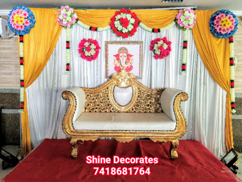 Shine Decors N Events - Event Management Company in Sithalapakkam