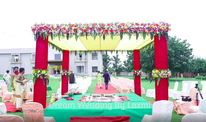 Dream Weddings by Laxmi - Wedding Planners | Price & Reviews