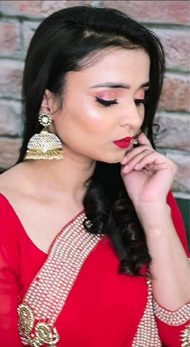Preet Bagga Makeover - Price & Reviews | Chandigarh Makeup Artist