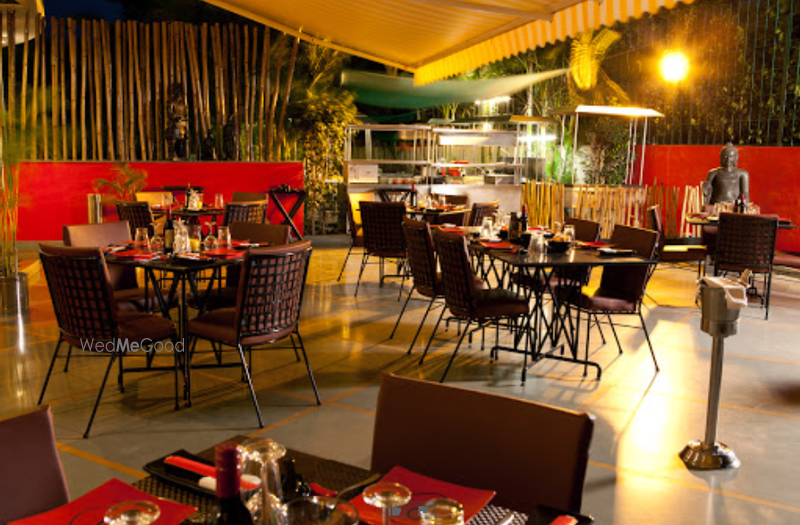 Lemon Tree Hotel Hinjawadi Pune