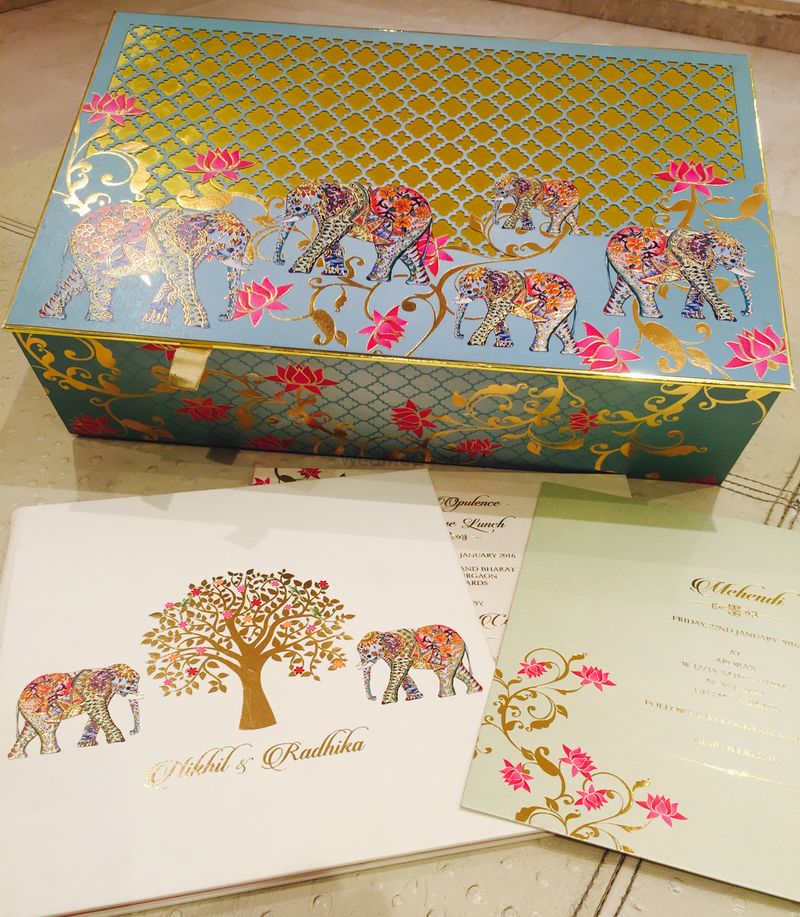 House of Design - Price Reviews Wedding Cards in Delhi NCR