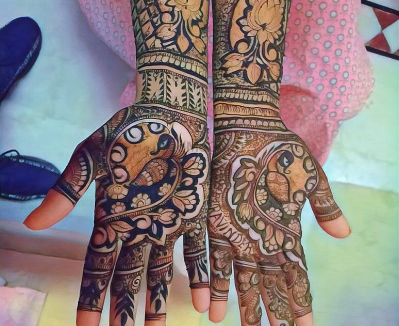 L.S Tattoo Mehandi Art - Karimnagar | Price & Reviews