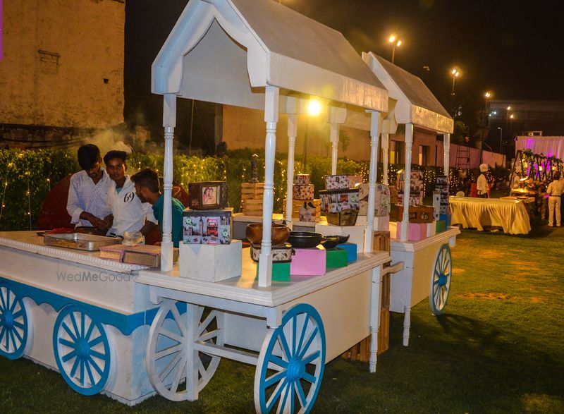 Photo By Karachi Caterers - Catering Services