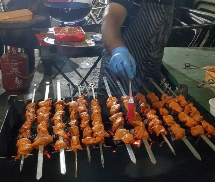 Bombay Barbeque Corner Hyderabad Price, Menu & Reviews
