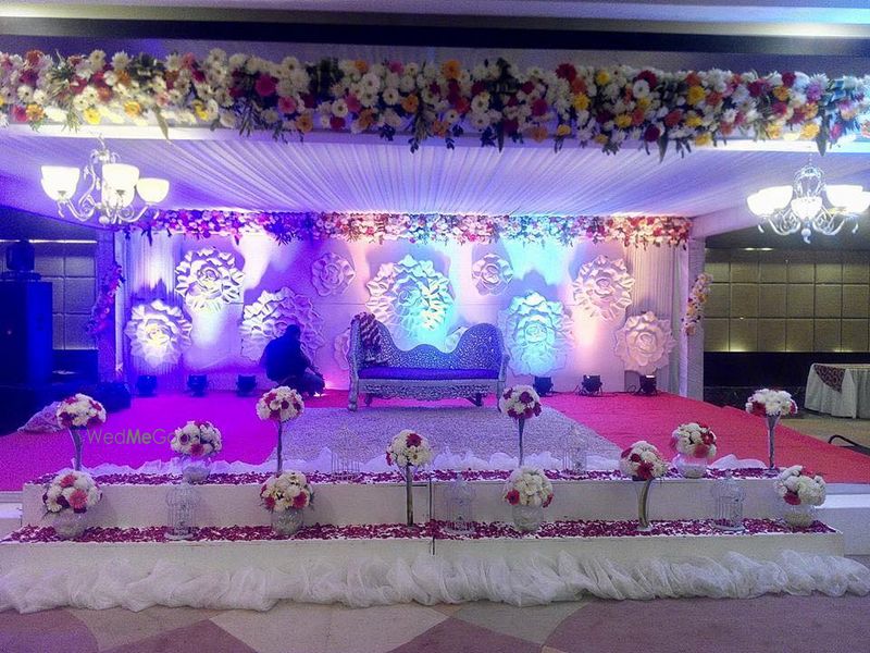 Genie Events By Amit Rathore - Wedding Planners | Price & Reviews