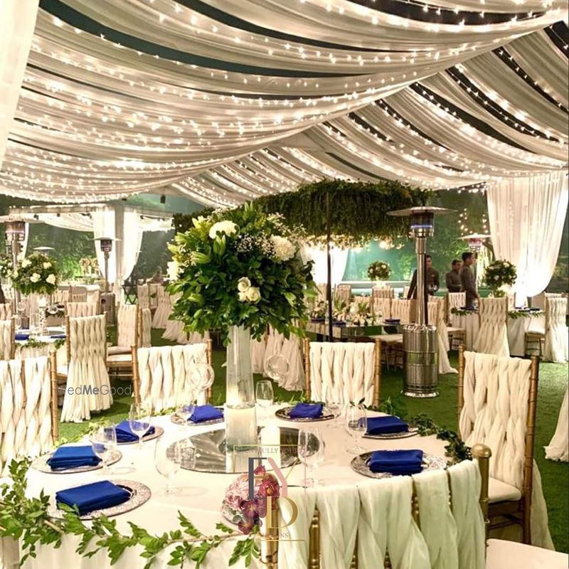 Photo of Tent decor ideas