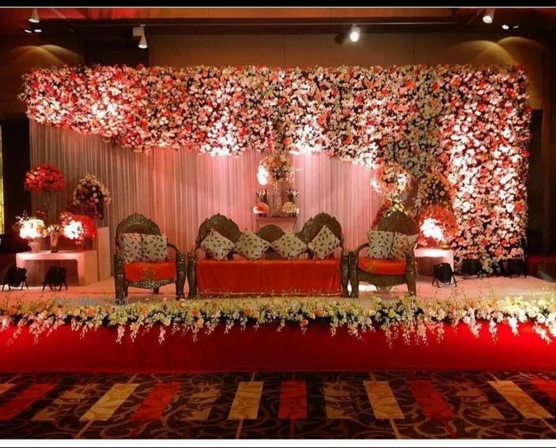 Dev Bhog Wedding and Caterers Service - Wedding Planners | Price & Reviews