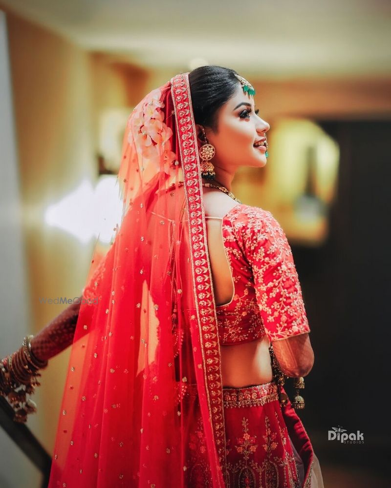 Makeup by Parul Garg Price & Reviews Bridal Makeup in