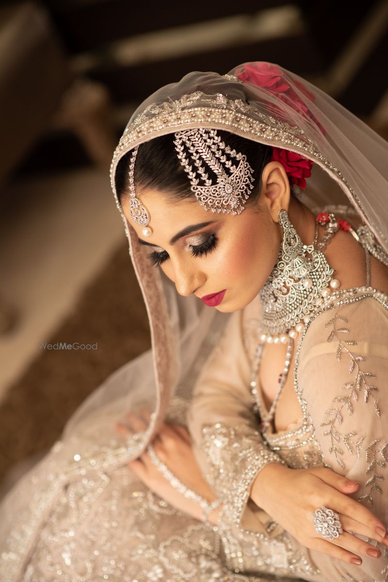 Parul garg makeup artist cheap price