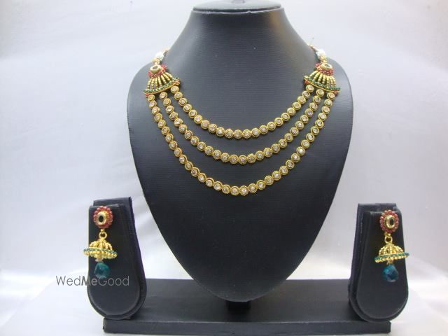 Chahat on sale fashion jewelry