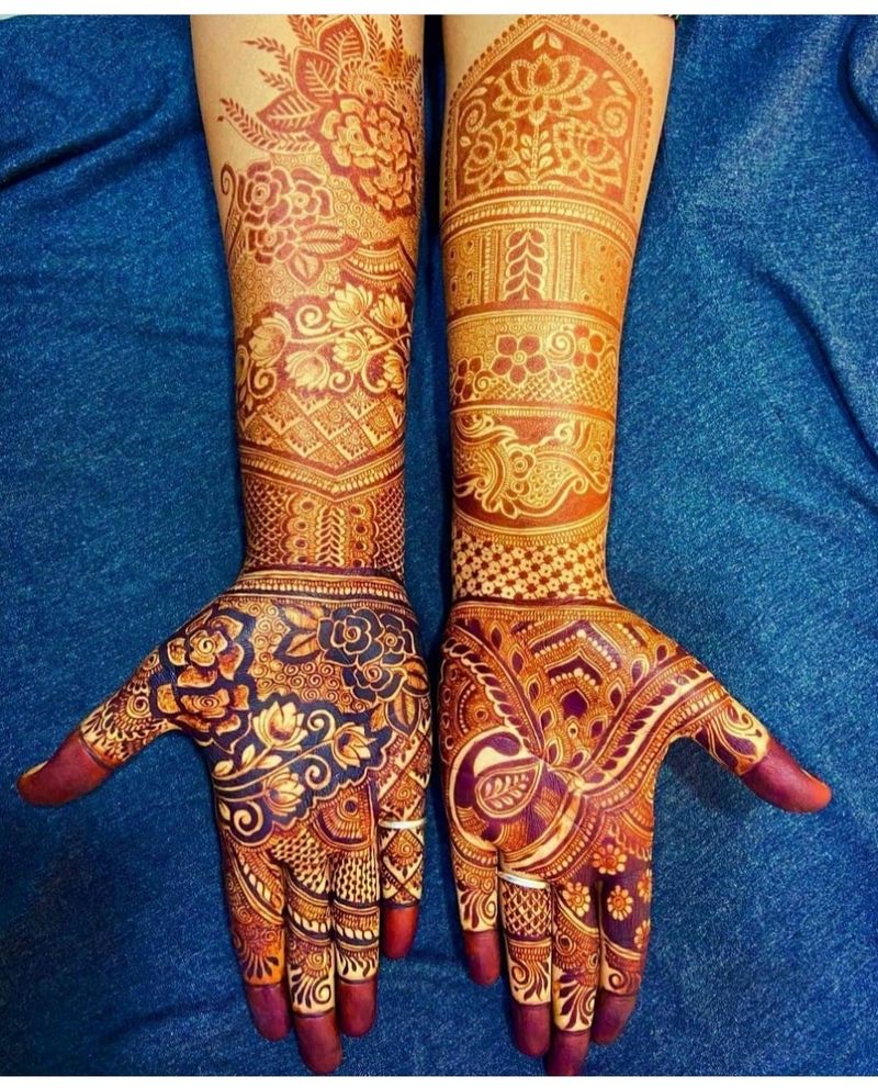 For Order Mehndi Cone Contact on Whatsaap #mehndiartbyjaveria #fyppppp... |  TikTok