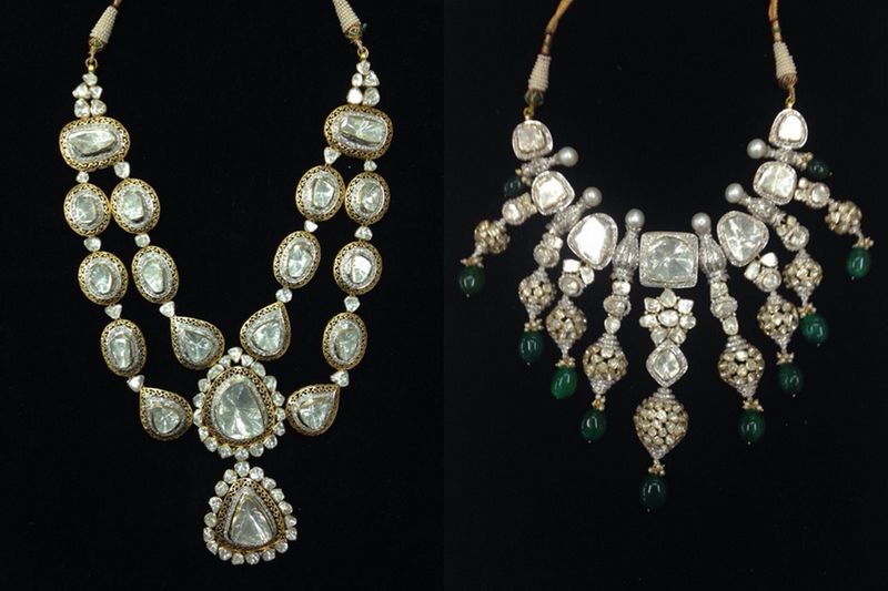 Kimayas Collection - Delhi NCR | Wedding Jewellery