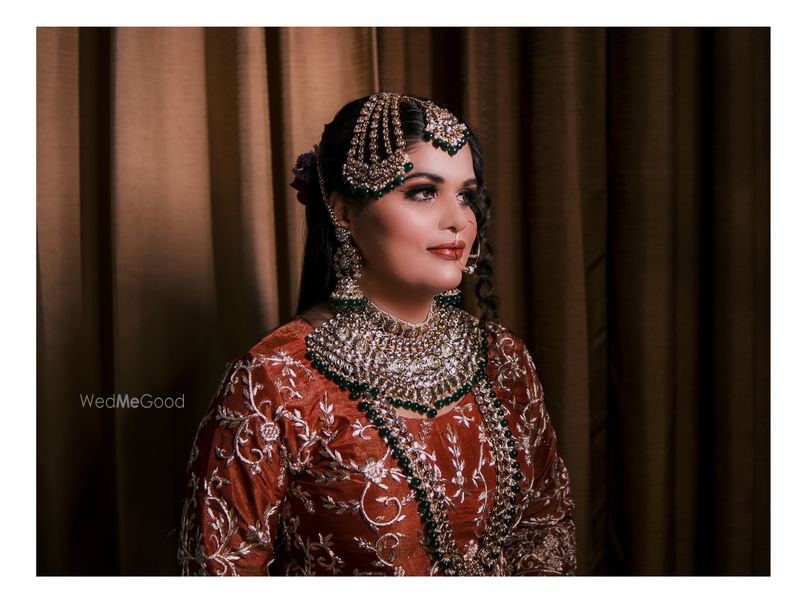 Art Weds Studio - Price & Reviews | Aligarh Photographer