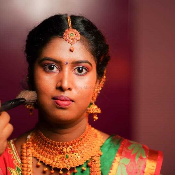 Made by Vish - Price & Reviews | Coimbatore Makeup Artist
