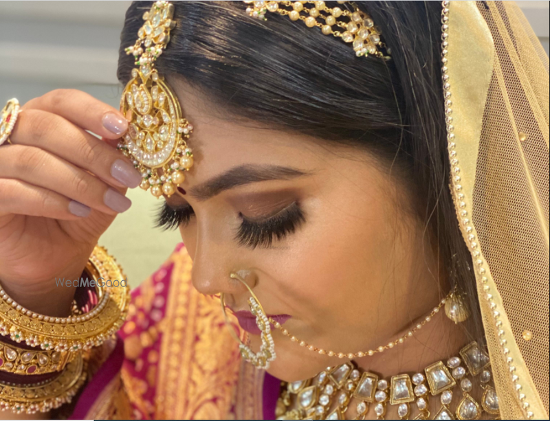 Apurva Makeup Studio Price & Reviews Raipur Makeup Artist