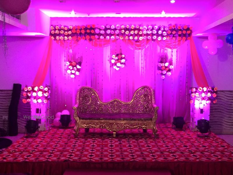 Hotel City Garden Ghaziabad