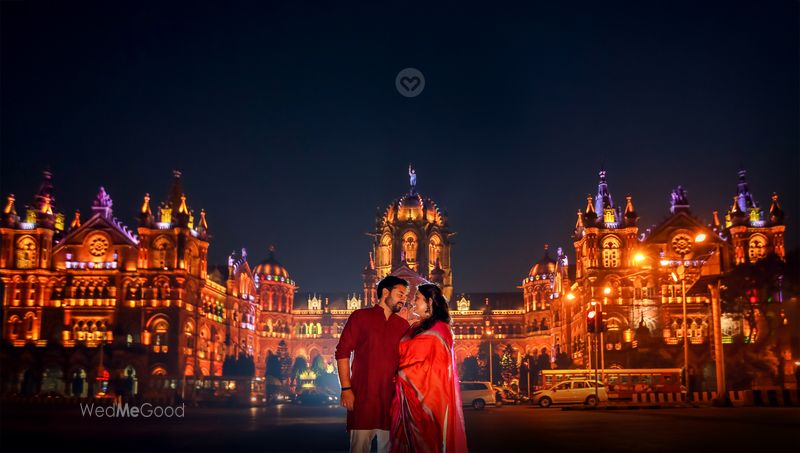 nd studio wedding