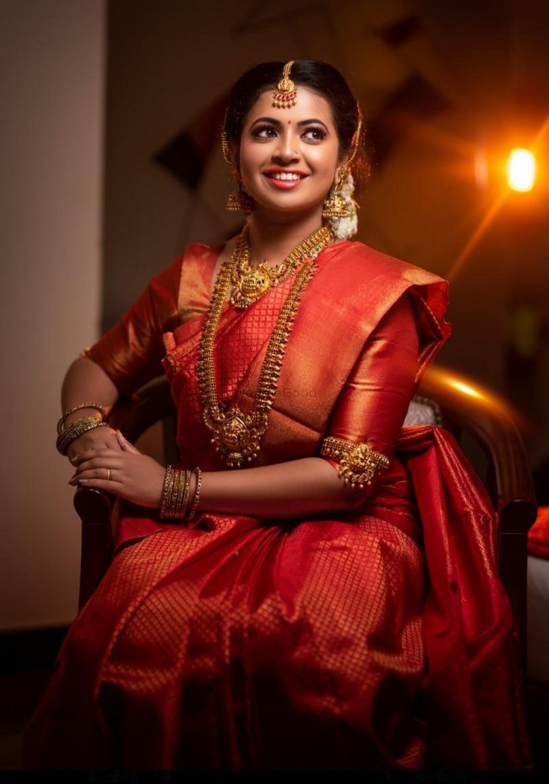 Shiya Celebrity Bridal Makeup Artist - Price & Reviews | Coimbatore ...