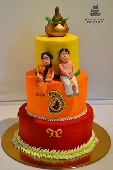 Bakeman Bakery - Cake in Dwarka, Delhi