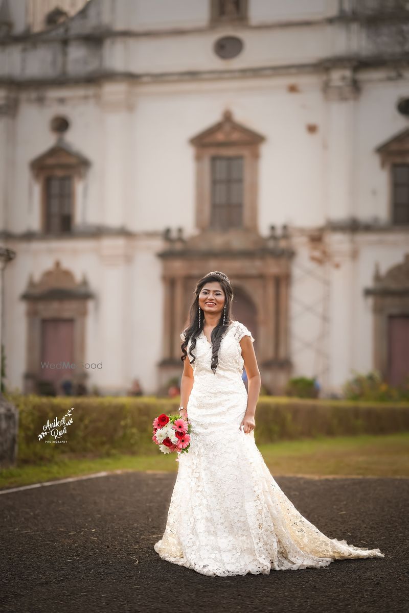 Aniket Raut - Price & Reviews | Pune Photographer
