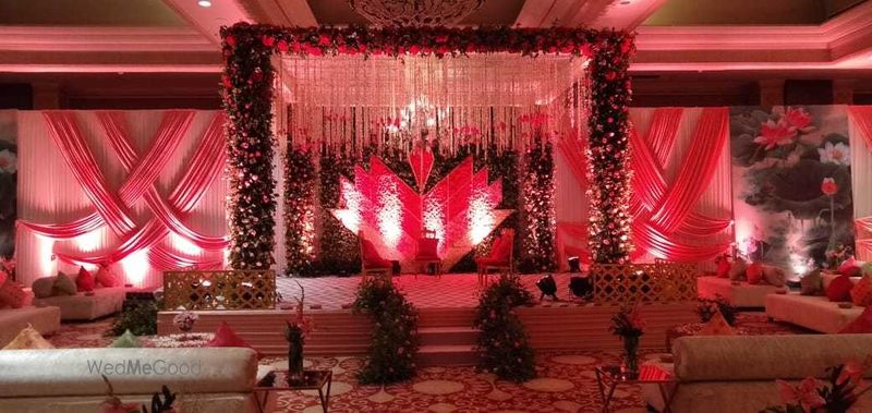 The Pharaohs Resort najafgarh