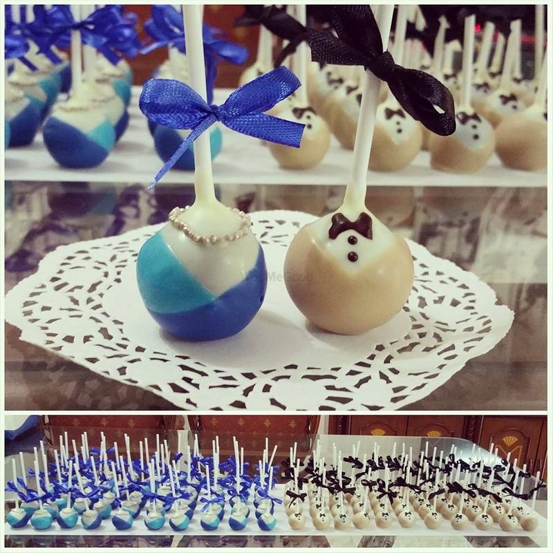 And Dipped in Chocolate | Cake pop decorating, Cake pop designs, Fun cake  pops