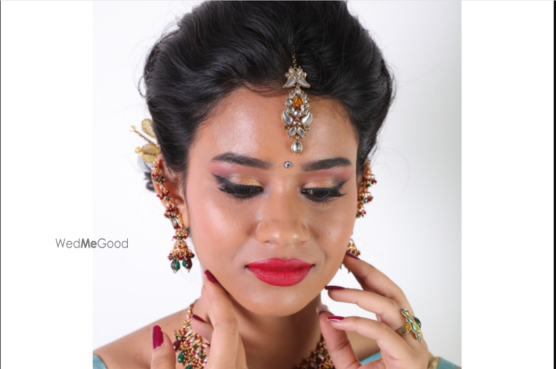 Blush N Bloom Price & Reviews Bangalore Makeup Artist