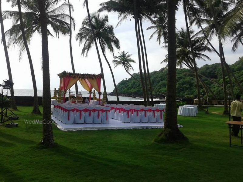 Prainha Beach Resort - Panjim, Goa | Wedding Venue Cost