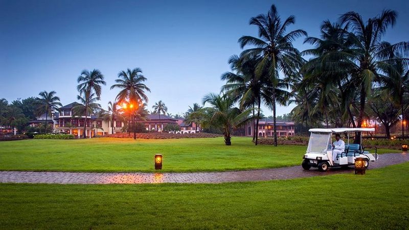 Park Hyatt Resort & Spa - Goa | Banquet/Wedding Venue