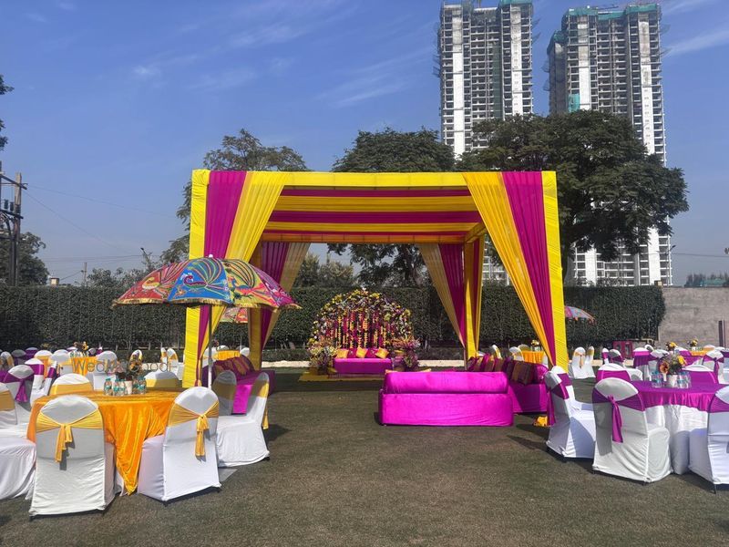 Lemon Tree Hotel Sector 60 Gurugram gurgaon