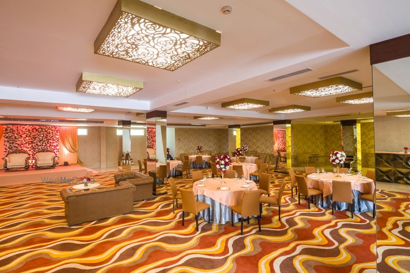 Photo By Udman by Ferns n Petals Venues