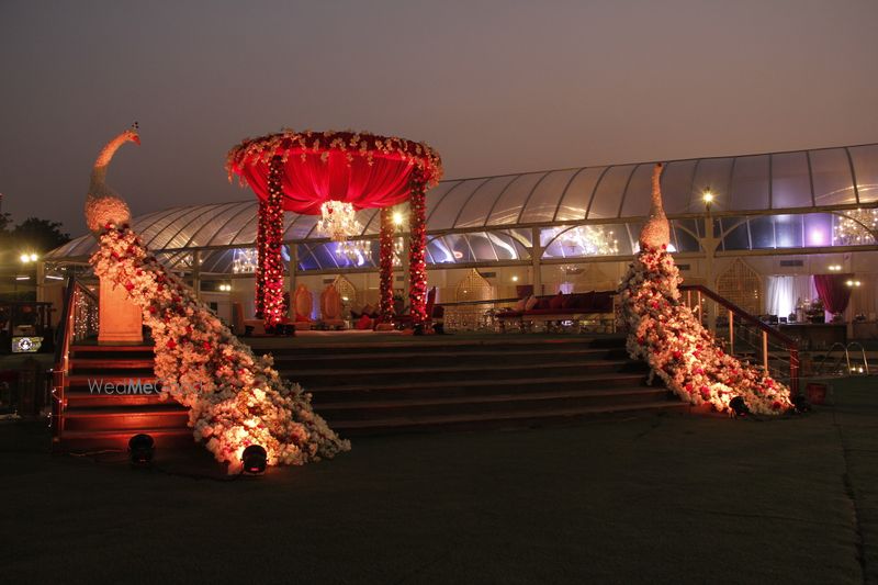 Photo By Udman by Ferns n Petals Venues