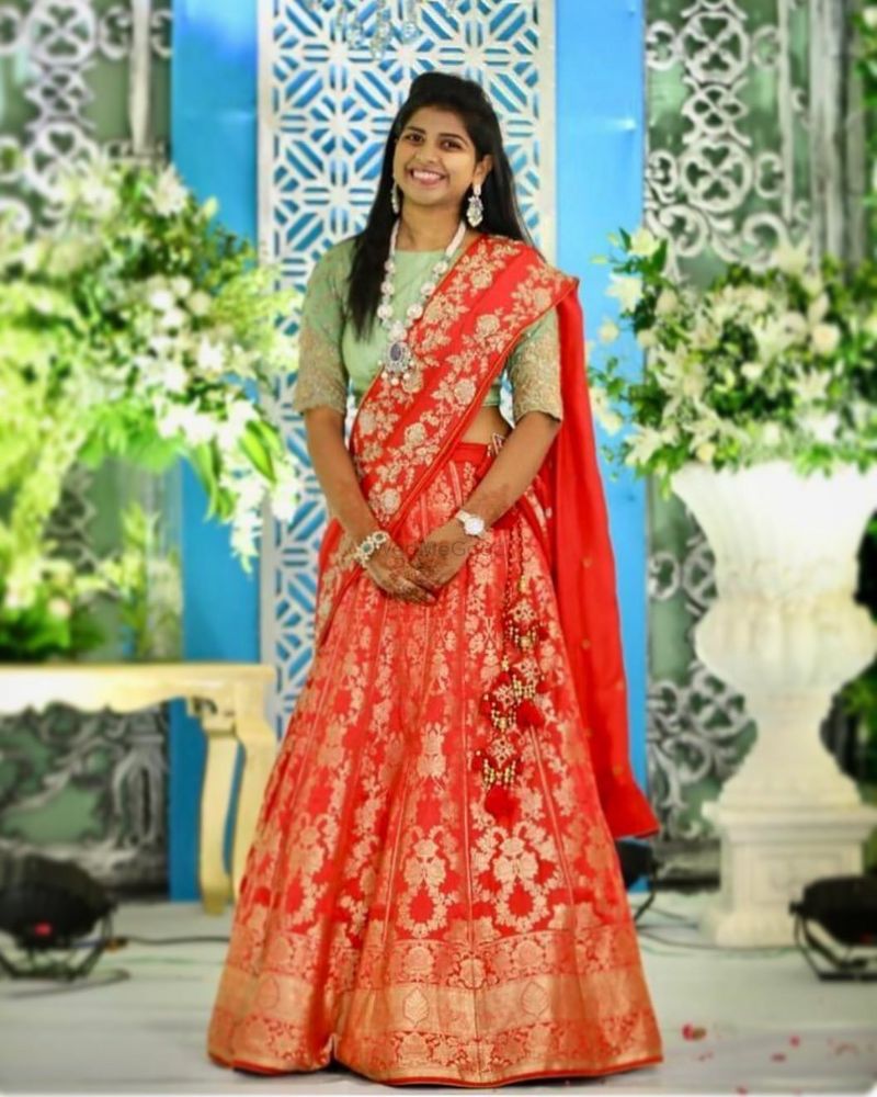 Sailesh Singhania | Saree models, Lehnga dress, Saree look
