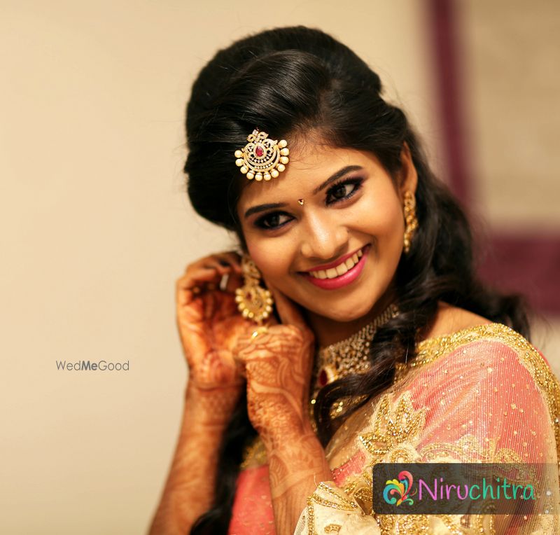 Niruchitra bridal makeup on sale reviews