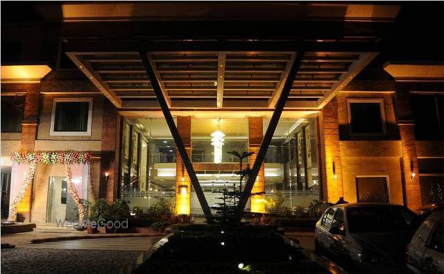 Regenta Central Ashok