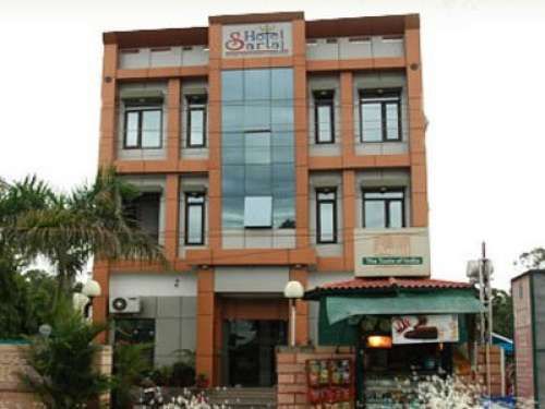 Hotel Sartaj