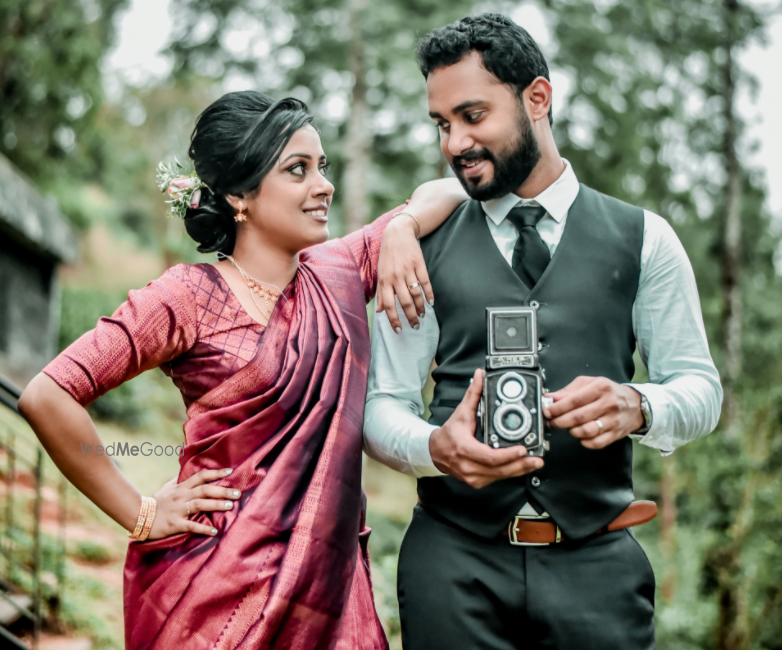 AJ Wedding Storiez Price & Reviews Wayanad Photographer