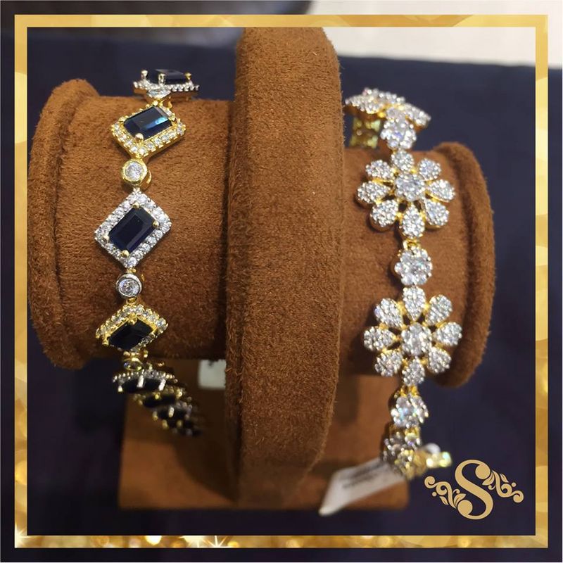 Evoke Art Jewels - Khar West, Mumbai | Wedding Jewellery