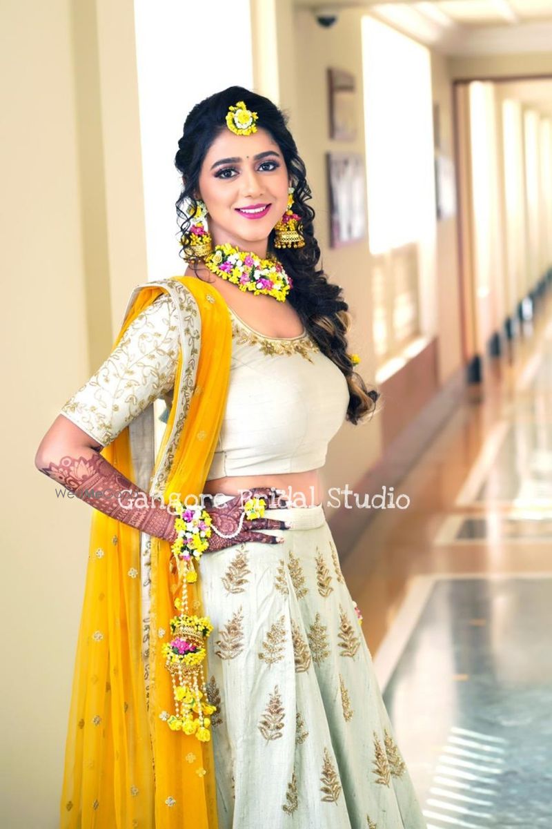 Gangore bridal studio Clearance