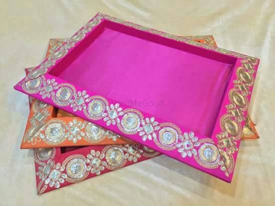 Top Trousseau Packing Services in Noida Sector 62, Delhi - Best Wedding  Packing Services - Justdial