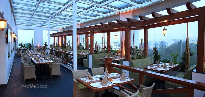 Aurick Hotel
