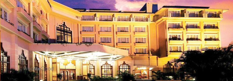 Chancery Pavilion Hotel