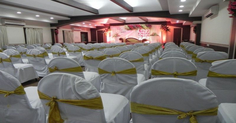 Chairman's Jade Club & Resort - North Bangalore, Bangalore | Wedding Venue  Cost