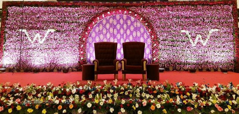 Photo By Wedding Bells - Decorators