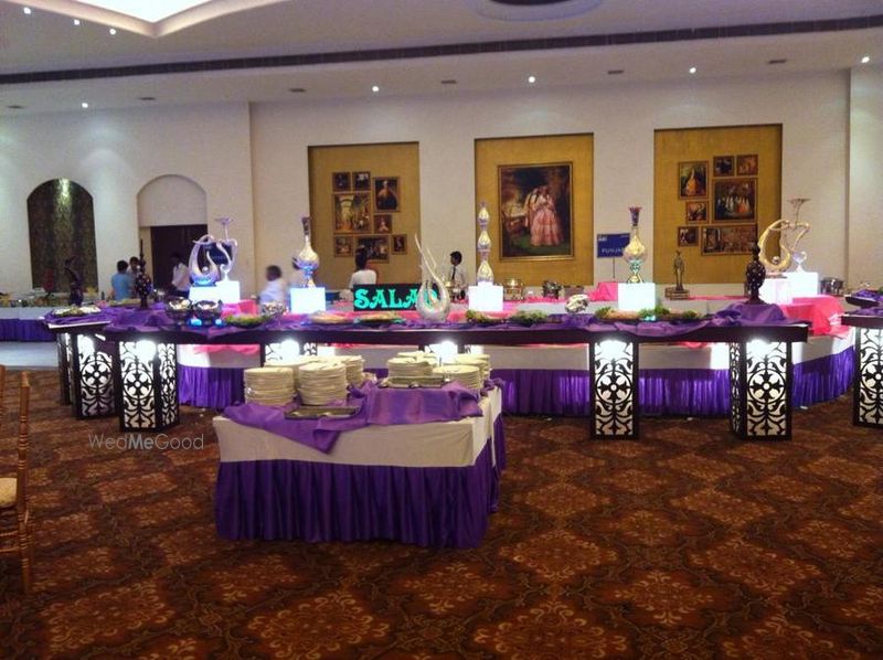 Photo By Chandigarh Blue Caterers Catering Services