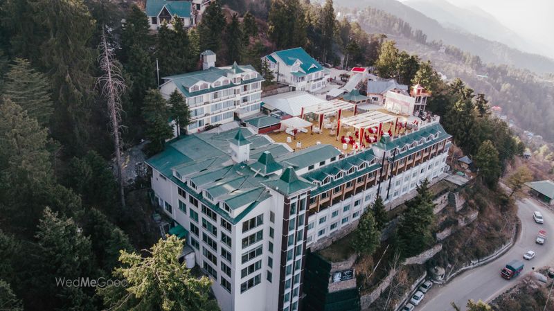 Royal Tulip Kufri Shimla